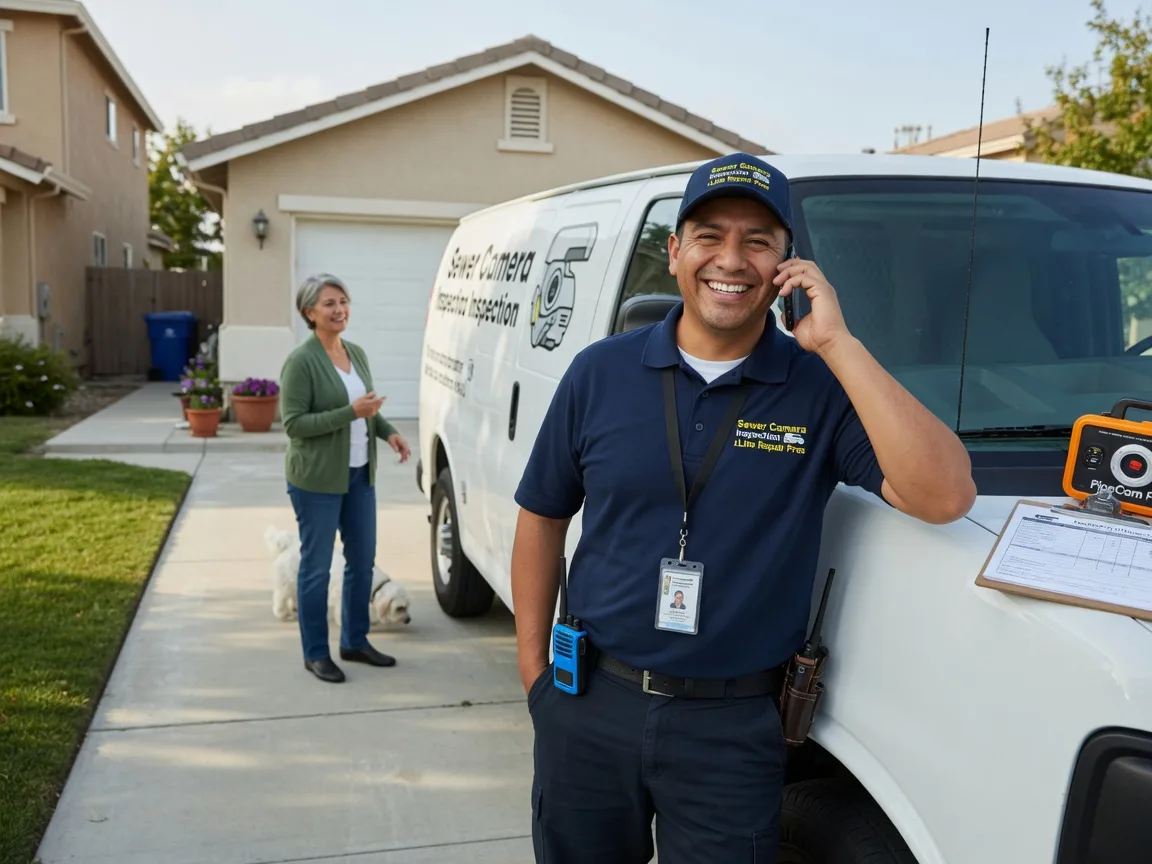 Sewer Line Repair La Fargeville, NY FAQs